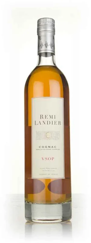Remi Landier VSOP Cognac | 700ML