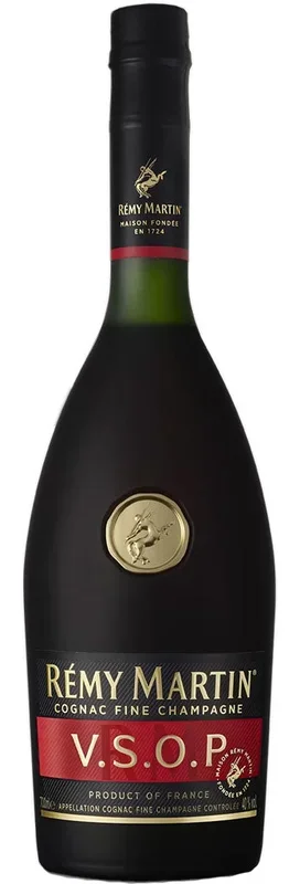 Remy Martin Cognac VSOP 750ml