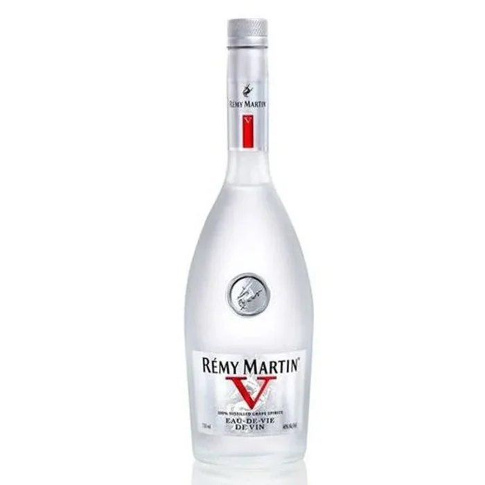 Remy Martin V Eau De Vie 750ml