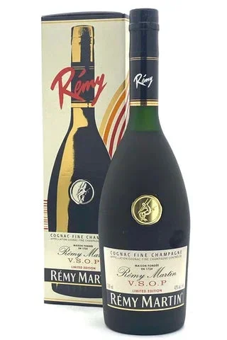 Remy Martin VSOP Heritage Volume 3 Limited Edition Cognac | 700ML