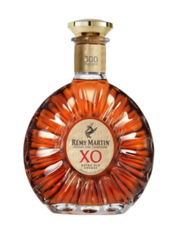 Remy Martin XO 300th Anniversary Cognac