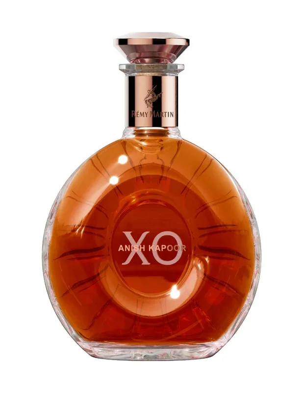Remy Martin XO Limited Anish Kapoor Edition Cognac | 700ML