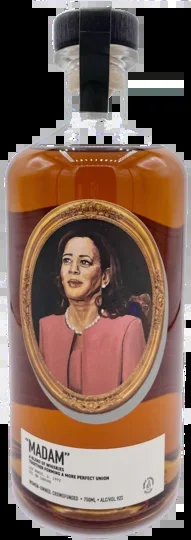 Republic Restoratives Madam Blended Whiskey