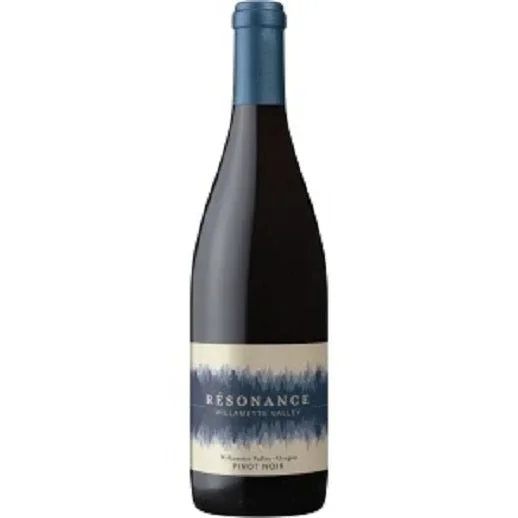 Resonance 2022 Willamette Valley Pinot Noir 750 mL