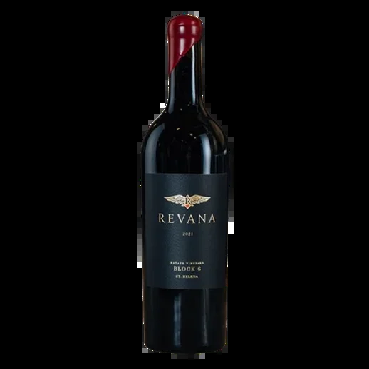 Revana Icon Series Mix 2021 750ml