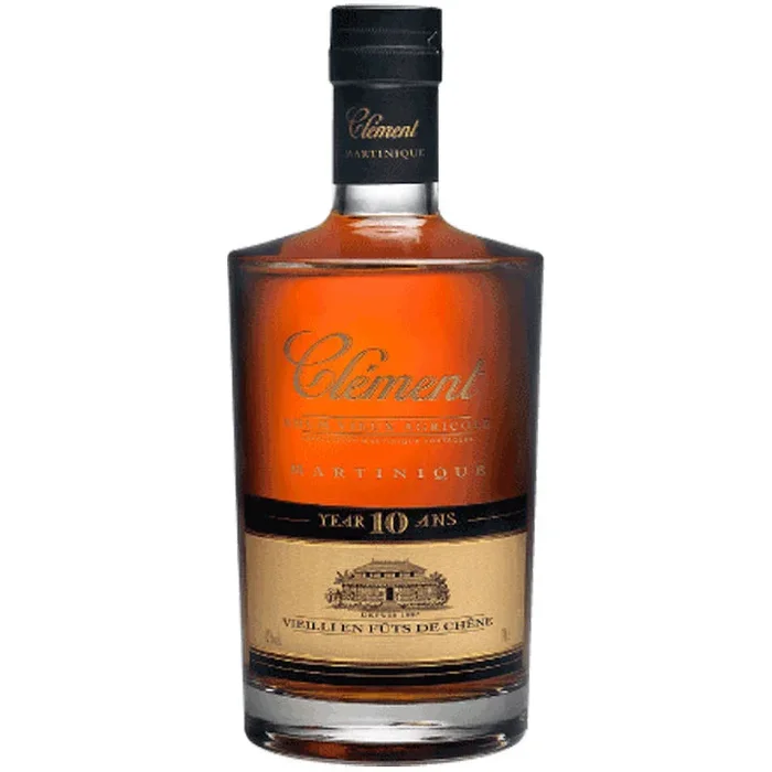 Rhum Clément Rhum Vieux Agricole 10 Year Old Grande Réserve