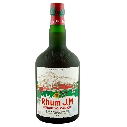 Rhum J.M Agricole 12 Year Vintage 700ml