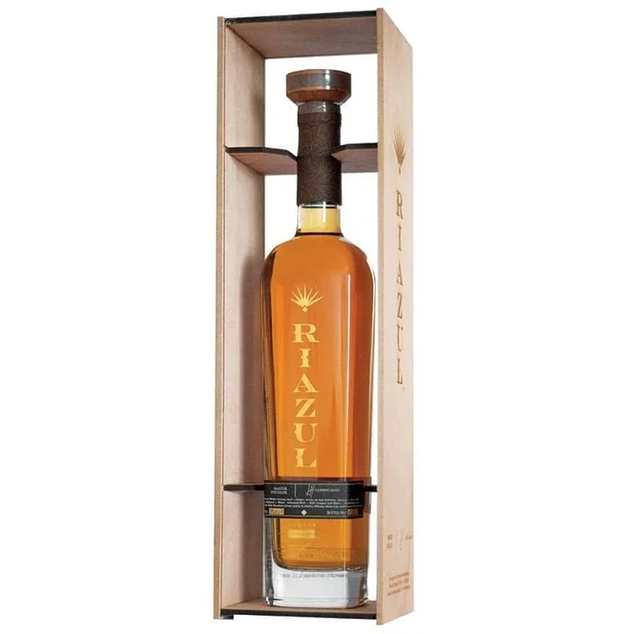Riazul Extra Anejo Tequila 750ml