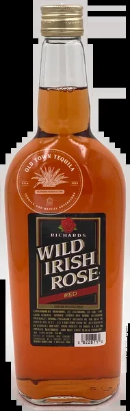 Richards Wild Irish Rose Red Wine