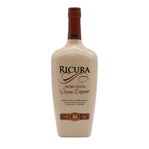 Ricura Horchata Cream Liqueur