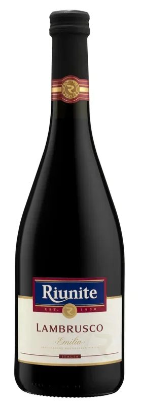 Riunite Lambrusco 750ml