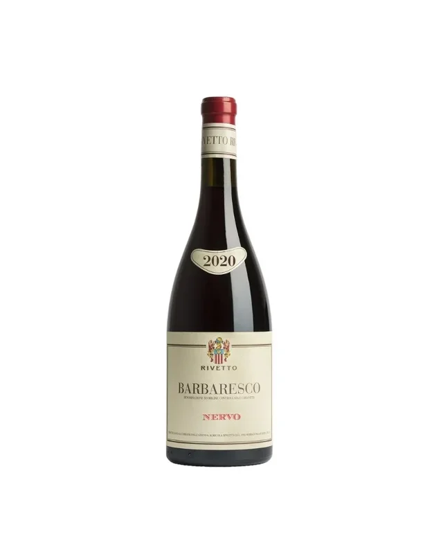 Rivetto Barbaresco Nervo 2020