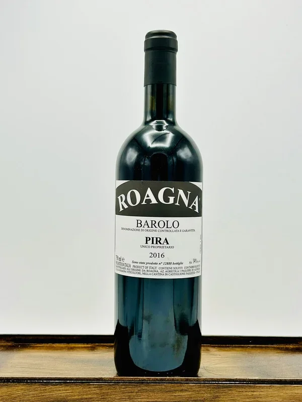 Roagna Barolo Pira DOCG, 2018