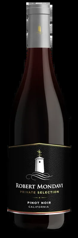 Robert Mondavi Private Selection Pinot Noir 750ml