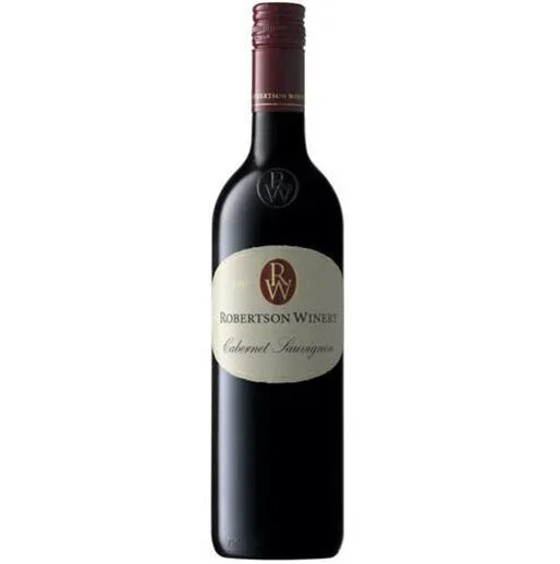 Robertson Winery Cabernet Sauvignon 2022 750ml