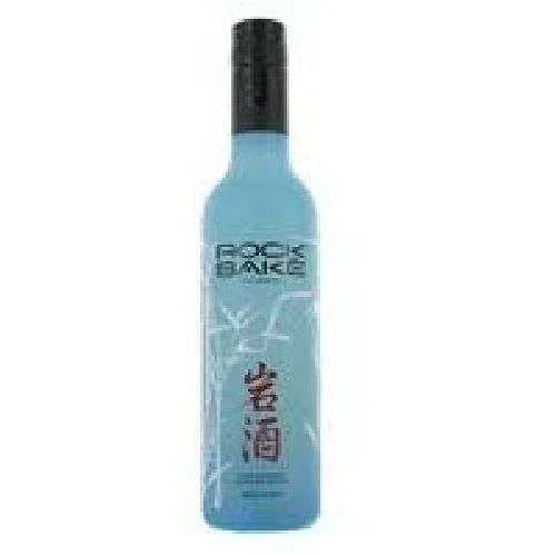 Rock Sake Cloud Nigori Sake 375ML