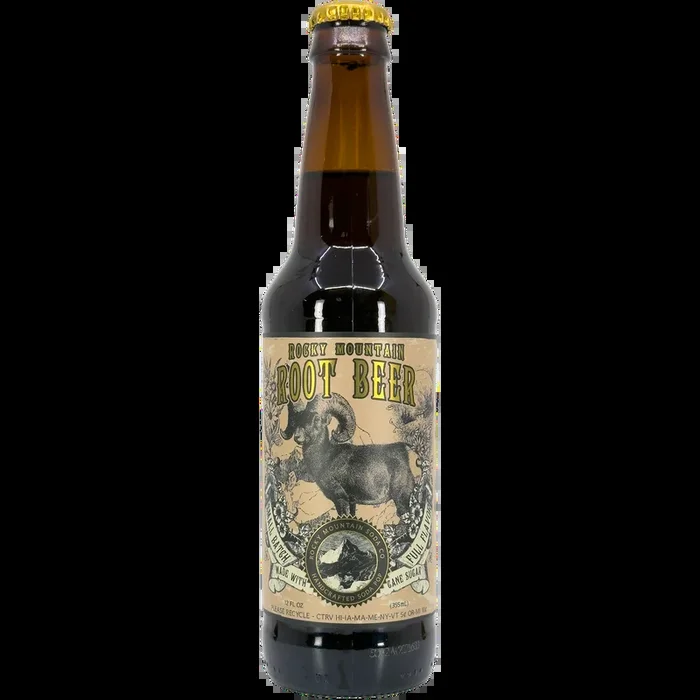 Rocky Mountain Soda Co, Colorado