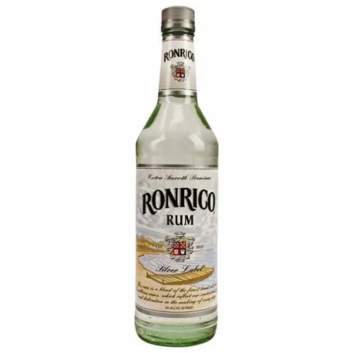 Ronrico White Rum