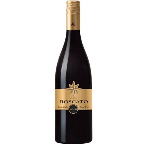 Roscato Gold Sweet Red 750 mL