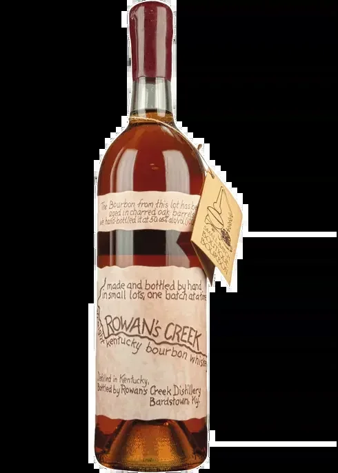 Rowan’s Creek Bourbon- 750ml