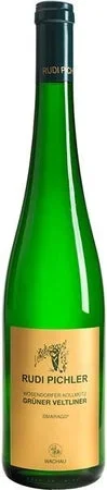 Rudi Pichler Gruner Veltliner Smaragd Kollmutz 2013