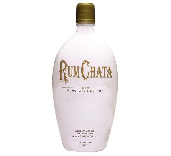 RUM CHATA RUM WITH CREAM 750ML