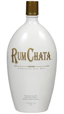 RumChata Cream Liqueur | 1.75L