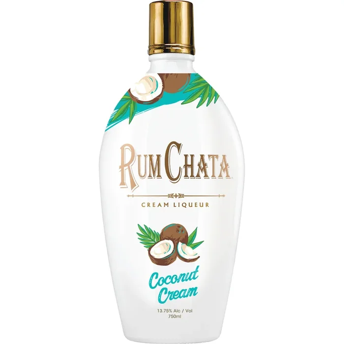 RumChata Rum Chata Coconut Cream Liqueur