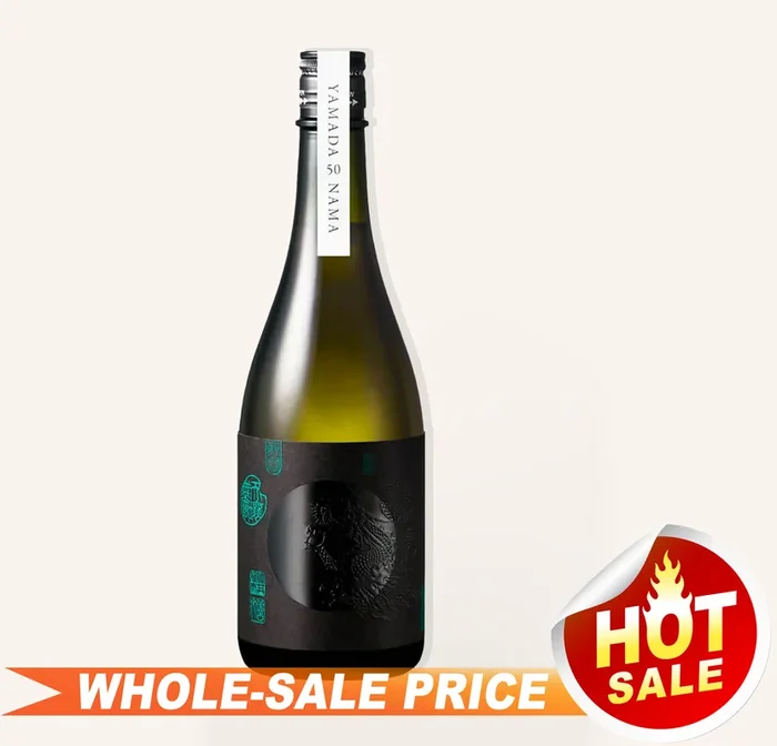 Ryusei Junmai Daiginjo Nama 50 720ml 龍勢 純米大吟釀 生酒