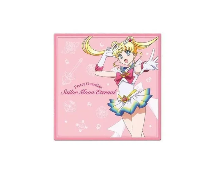 Sailor Moon Eternal Chocolate Set