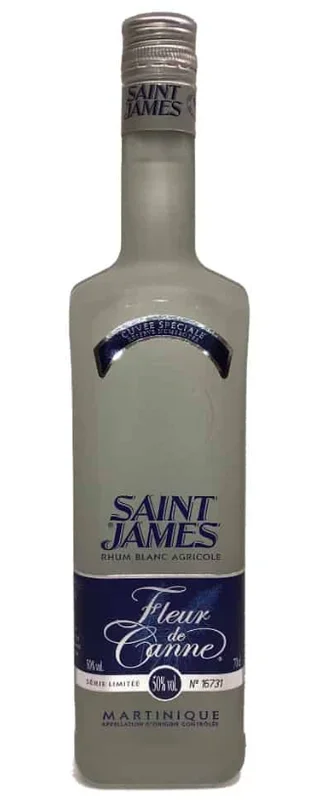 Saint James Fleur De Canne Blanc | 700ML