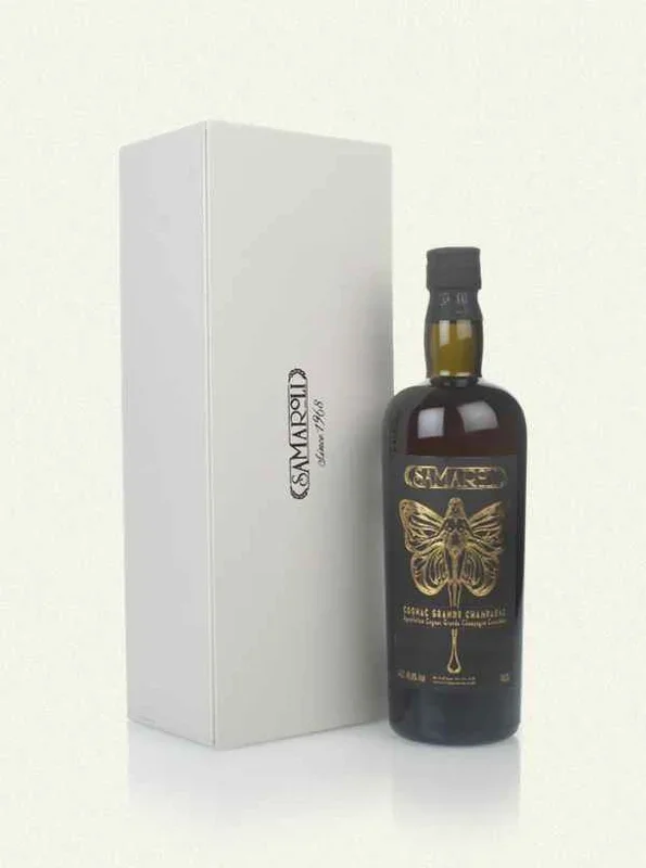 Samaroli Grand Champagne Cognac | 700ML