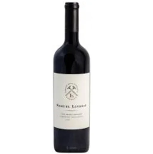 Samuel Lindsay California Red Blend 750ml