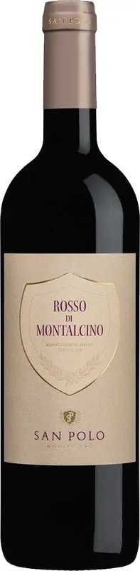 San Polo Rosso di Montalcino 2021 750ml