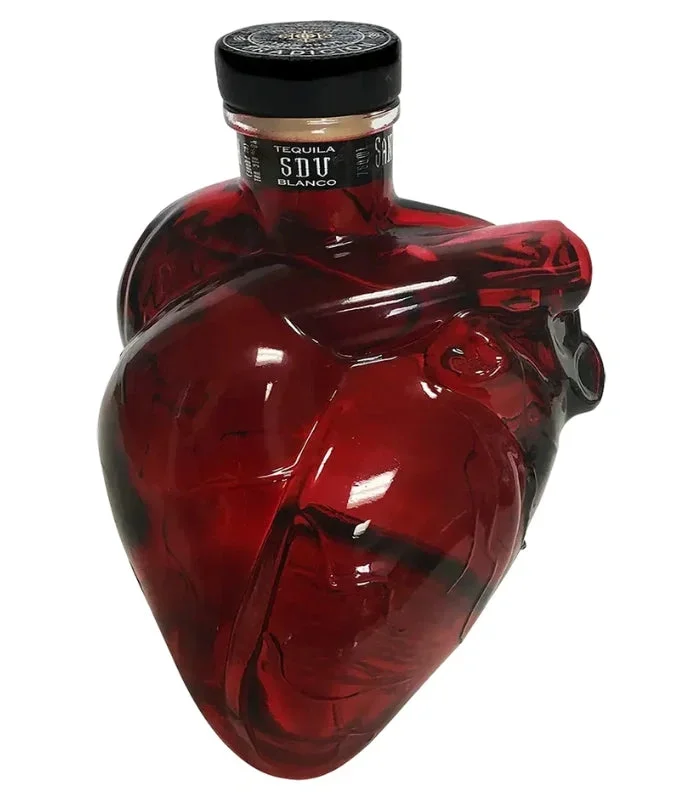 Sangre De Vida Tequila Blanco 750mL