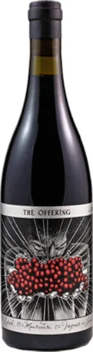 Sans Liege The Offering GSM 2021 750ml