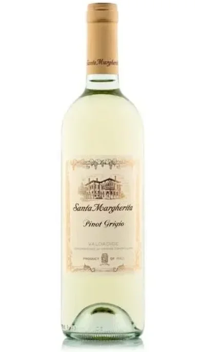 Santa Margherita Pinot Grigio 2022