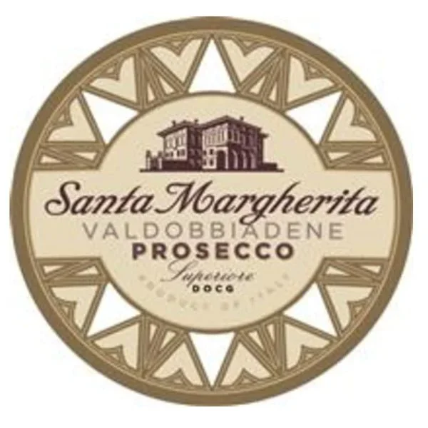 Santa Margherita Prosecco Superiore DOCG 750ml