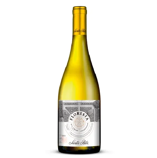 Santa Rita 2021 S Rita Floresta Chard Rtm 750 mL