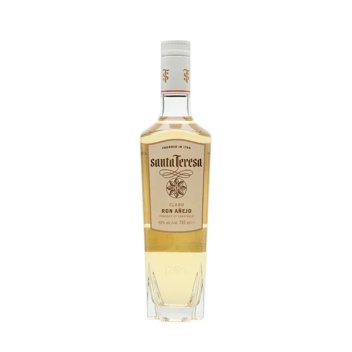Santa Teresa Claro Rum | 700ML