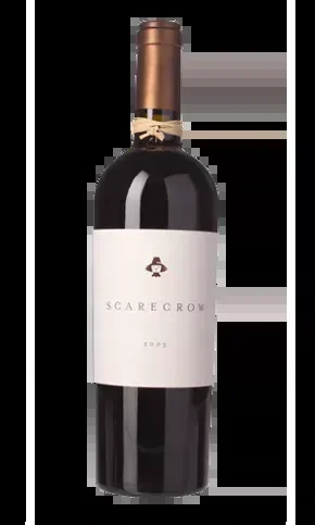 Scarecrow Cabernet Sauvignon Three Pack in OWC 2021 750 ML – Pre Arrival