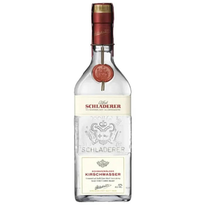 Schladerer Kirschwasser Cherry Brandy