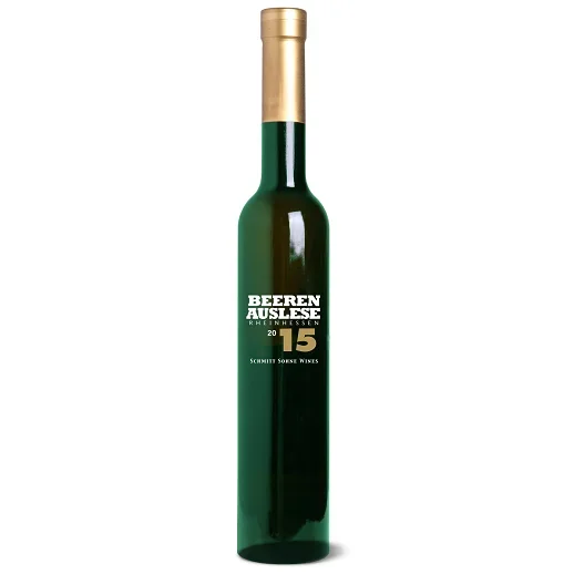 Schmitt Sohne 2015 Beerenauslese 500 mL