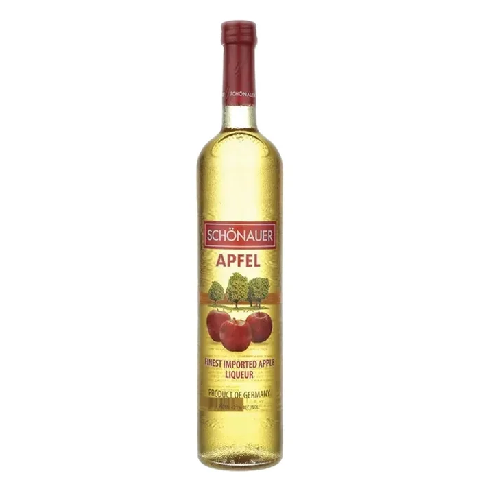 Schonauer Apple Liqueur Apfel