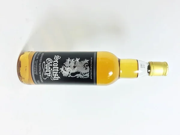SCOTTISH GLORY SCOTCH WHISKY