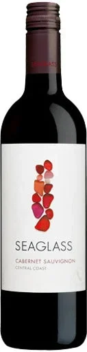 Seaglass Cabernet Sauvignon Central Coast 750ml