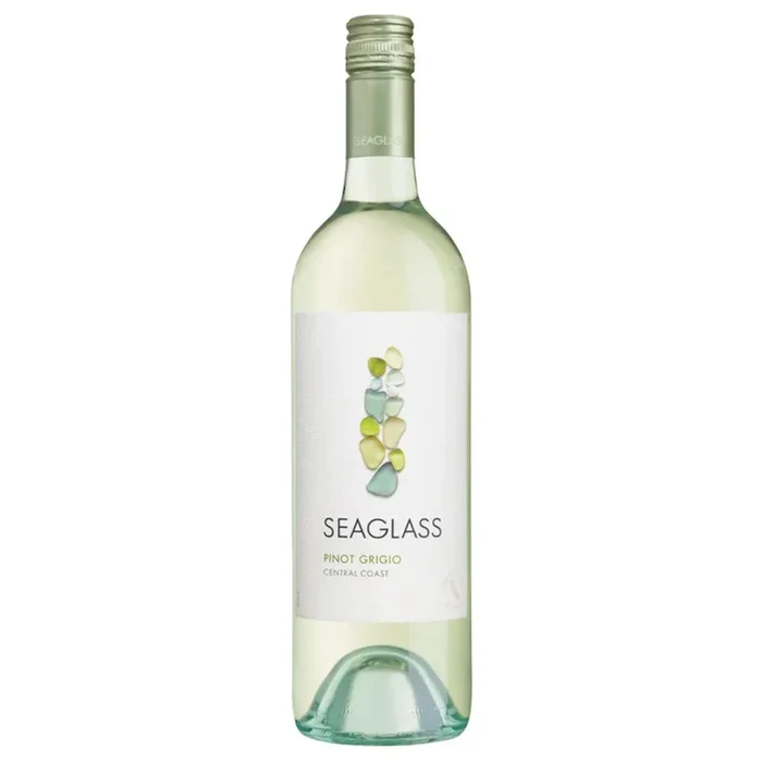 Seaglass Pinot Grigio