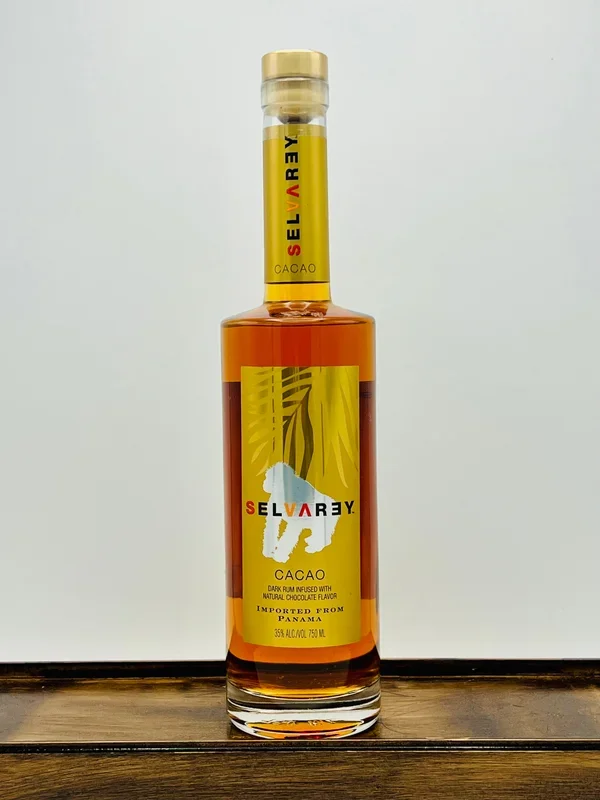 Selvarey Cacao Rum