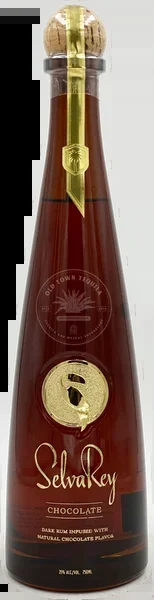 SelvaRey Chocolate Rum 750ml