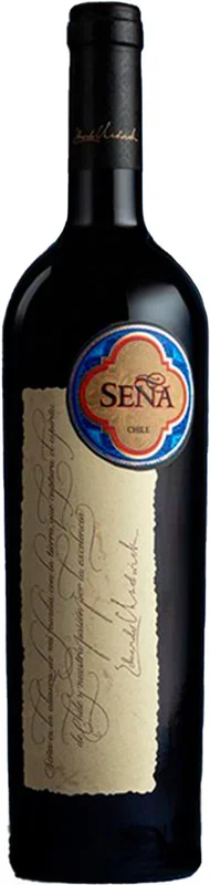 Sena Red Blend Valle 25 Anos de Aconcagua 2021 750ml